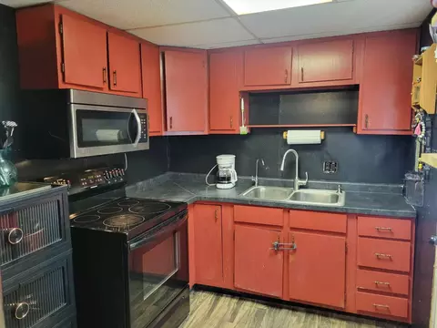 1208 W Millbrook Rd, Blanchard, MI 49310 photo 5