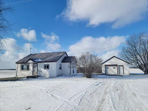 11855 N Wyman Rd, Blanchard, MI 49310