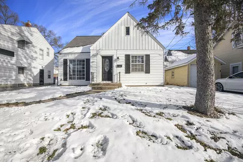 1744 Martin Ave SE, Grand Rapids, MI 49507