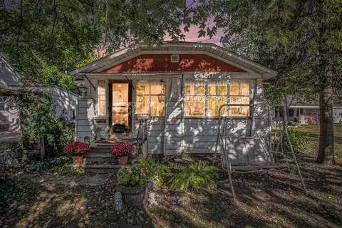 151 Jericho Rd, Battle Creek, MI 49014