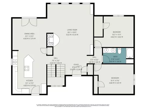 126 Maple Cir, Climax, MI 49034 photo 28