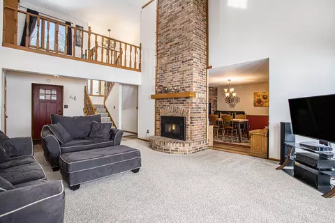 126 Maple Cir, Climax, MI 49034 photo 5
