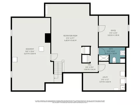 126 Maple Cir, Climax, MI 49034 photo 27