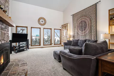 126 Maple Cir, Climax, MI 49034 photo 4