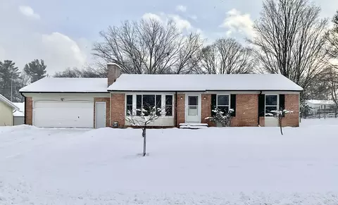 1258 Curwood Ct SE, Kentwood, MI 49508