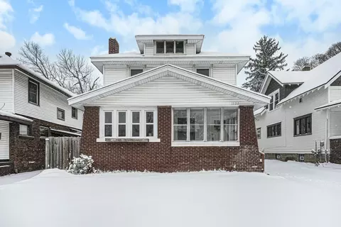 1131 Worden St SE, Grand Rapids, MI 49507