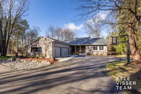 8775 Conservation St NE, Ada, MI 49301