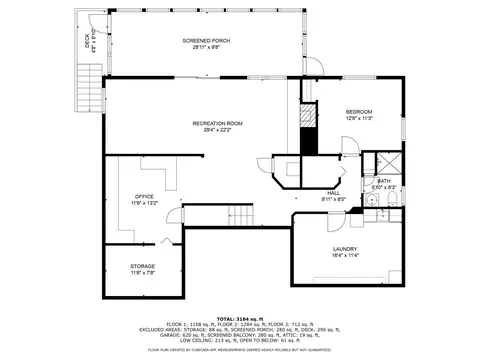 8775 Conservation St NE, Ada, MI 49301 photo 16
