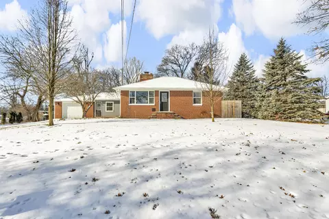 324 Lockwood St, Jackson, MI 49203