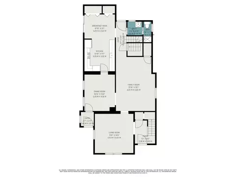 321 N Marshall Ave, Marshall, MI 49068 photo 23
