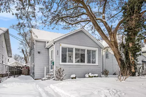 2035 Palace Ave SW, Grand Rapids, MI 49507