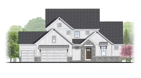 5973 Claymont Ct SE, Caledonia, MI 49316