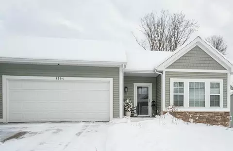 4594 Button Bush Way, Comstock Park, MI 49321
