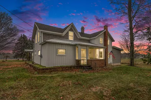 7369 W Grant Rd, Shelby, MI 49455