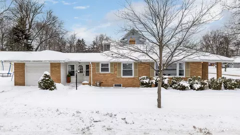 648 Central Ave, Holland, MI 49423