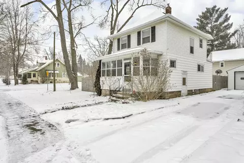 1414 S West Ave, Jackson, MI 49203 photo 2