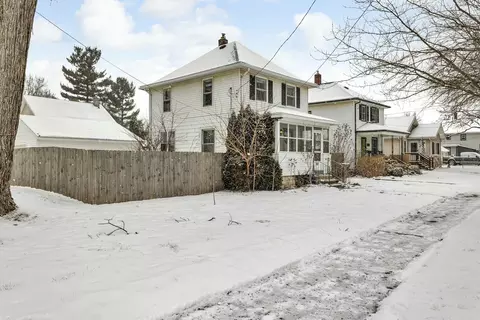 1414 S West Ave, Jackson, MI 49203 photo 3