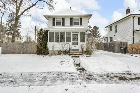 1414 S West Ave, Jackson, MI 49203