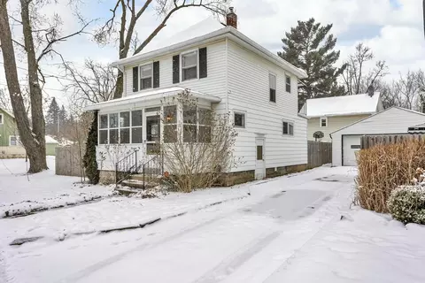 1414 S West Ave, Jackson, MI 49203 photo 29