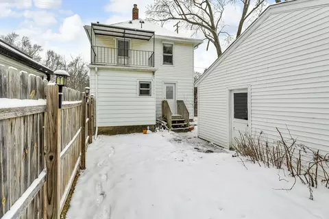 1414 S West Ave, Jackson, MI 49203 photo 33