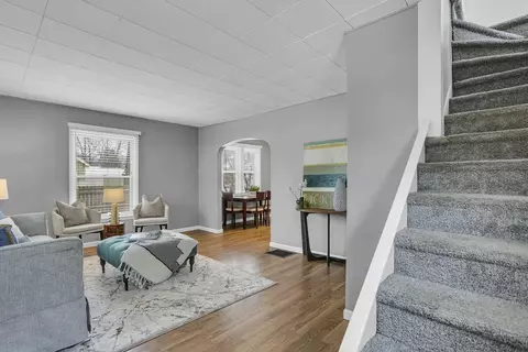 1414 S West Ave, Jackson, MI 49203 photo 8