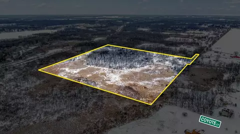 V/l Churchill Rd., Rives Junction, MI 49277