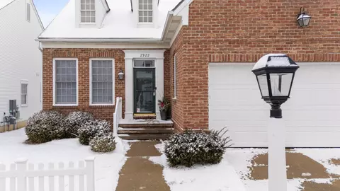 2922 Salem Dr, Ann Arbor, MI 48103