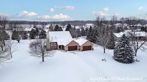 8957 Wabasis Shore Dr NE, Greenville, MI 48838