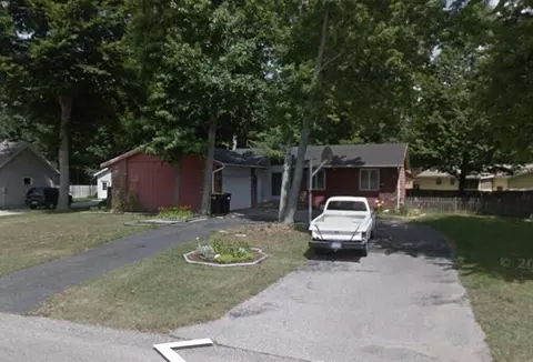 7166 Georgetown Ave, Hudsonville, MI 49426