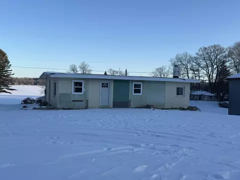 tbd Taft Rd, Mecosta, MI 49332