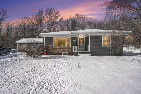 13873 Cypress Ave, Sand Lake, MI 49343