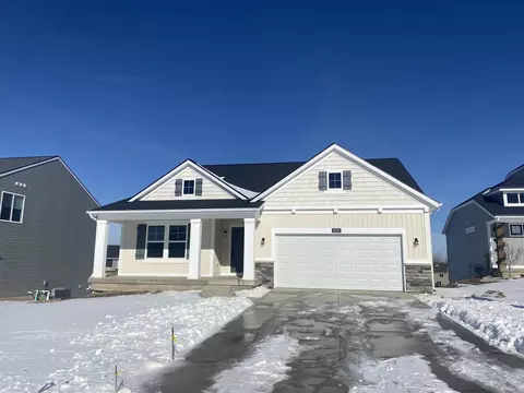 8237 Brickley St, Byron Center, MI 49315
