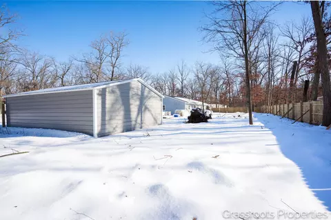 1478 Schondel St, White Cloud, MI 49349 photo 10