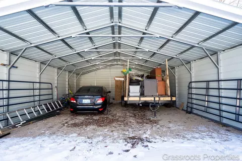 1478 Schondel St, White Cloud, MI 49349 photo 9