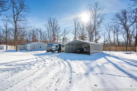 1478 Schondel St, White Cloud, MI 49349 photo 8