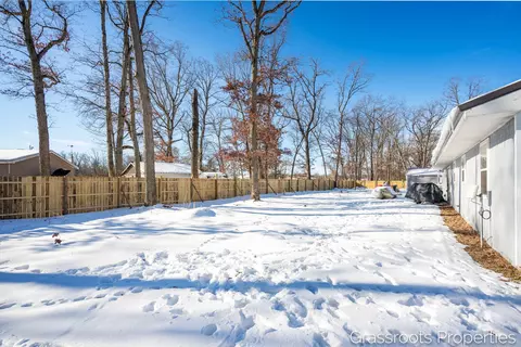1478 Schondel St, White Cloud, MI 49349 photo 5