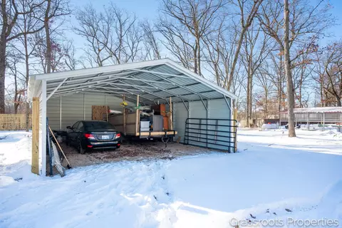 1478 Schondel St, White Cloud, MI 49349 photo 7