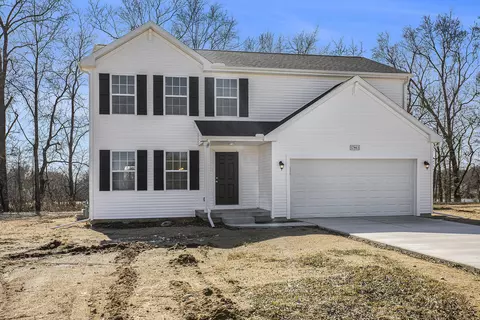 17863 Bluff Dr, Three Rivers, MI 49093