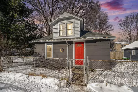 2814 Amherst Ave, Kalamazoo, MI 49008