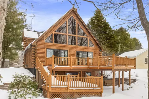 9383 Johnson Rd, Kaleva, MI 49645