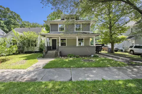 2164 Francis Ave SE, Grand Rapids, MI 49507
