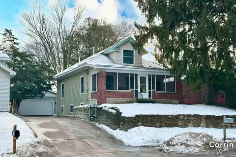 1222 Covell Ave NW, Grand Rapids, MI 49504