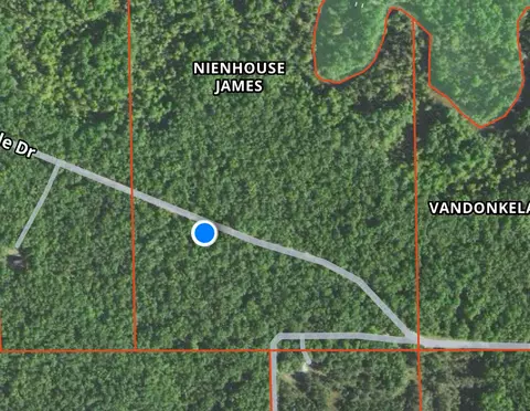 E Riverside Drive - B, Irons, MI 49644