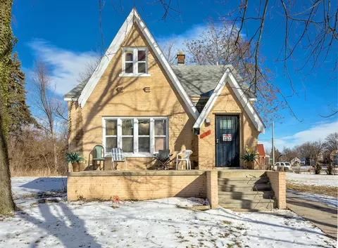 5722 Maryland St, Detroit, MI 48224