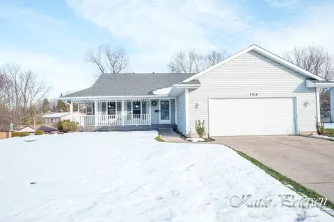 4616 Lantana Dr SE, Grand Rapids, MI 49512