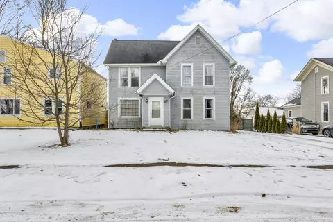 643 Church St, Grass Lake, MI 49240