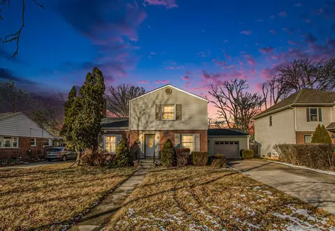 1102 W Cross St, Ypsilanti, MI 48197