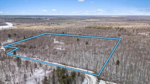 0 W Miller Rd, Shepherd, MI 48883