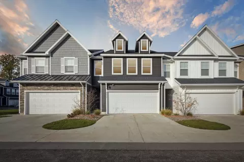 4827 Denali River Ave SW, Grandville, MI 49418