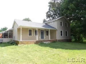 11300 Hoxie Rd, North Adams, MI 49262